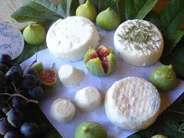 Fromages de chèvre