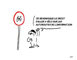 Autoroute de l'info