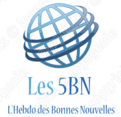 Logo 5BN