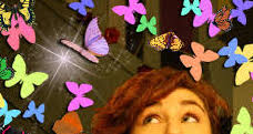 Papillons dans la tête