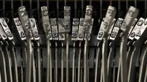 machine-a-ecrire-grippee