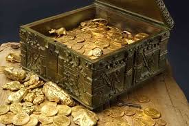 L'amitié est un formidable Trésor