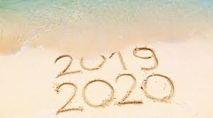 Bonne année 2020 !