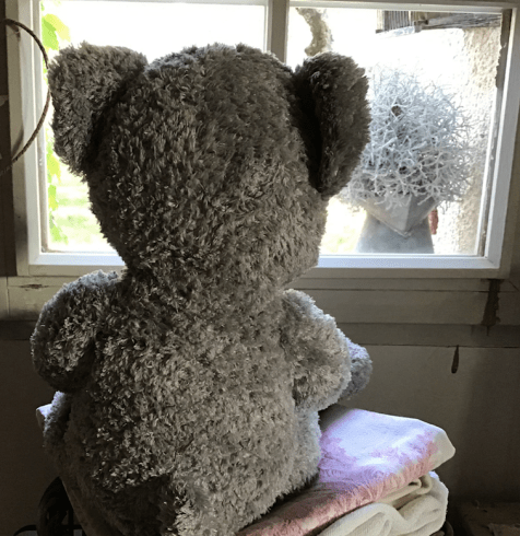 Il existe des pistes pour lutter efficacement contre l'isolement en cas de confinement strict.