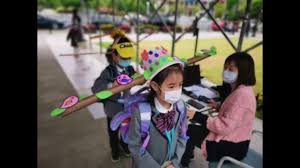 Les chinois ne sont peut-être pas libres, mais ils ont des idées.